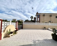 Rynek wtórny - Town house - Orihuela - Dehesa de Campoamor