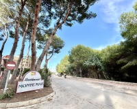 Rynek wtórny - Town house - Orihuela - Dehesa de Campoamor