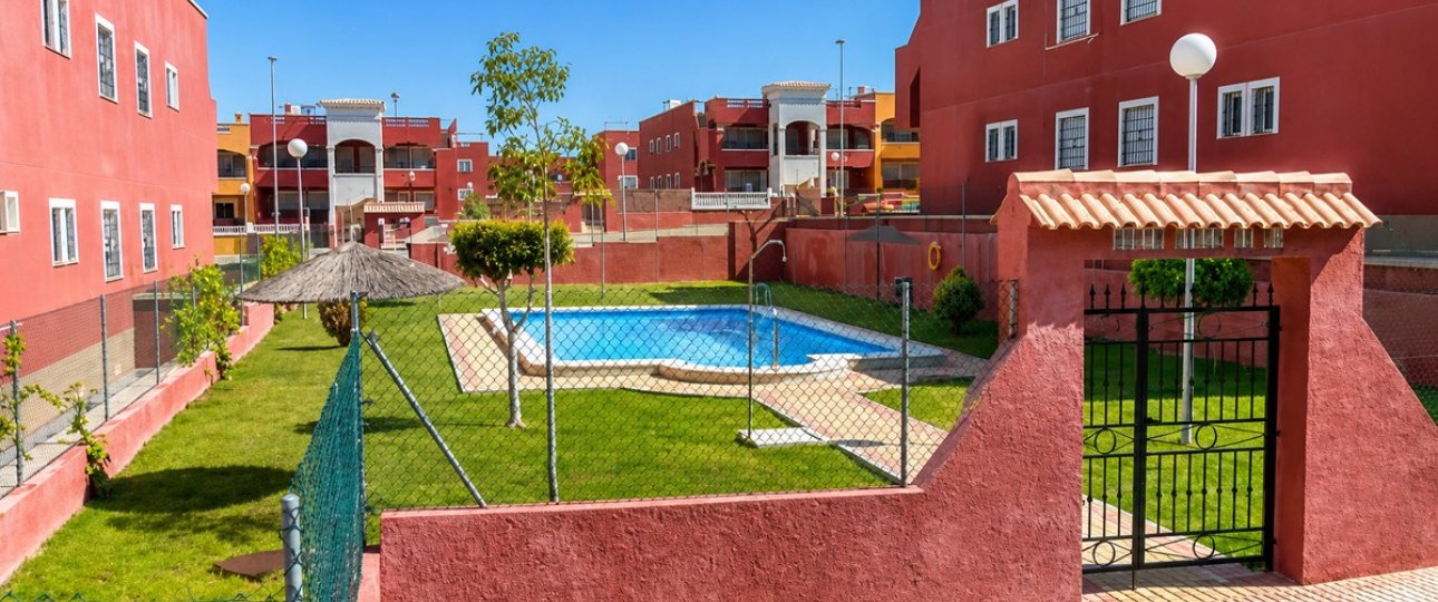 Rynek wtórny - Town house - Orihuela - Dream Hills
