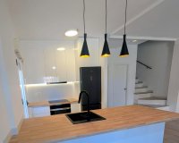 Rynek wtórny - Town house - Orihuela - Dream Hills
