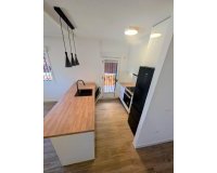 Rynek wtórny - Town house - Orihuela - Dream Hills