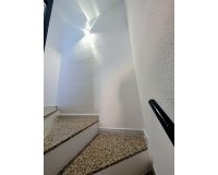 Rynek wtórny - Town house - Orihuela - Dream Hills