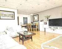 Rynek wtórny - Town house - Orihuela - Dream Hills