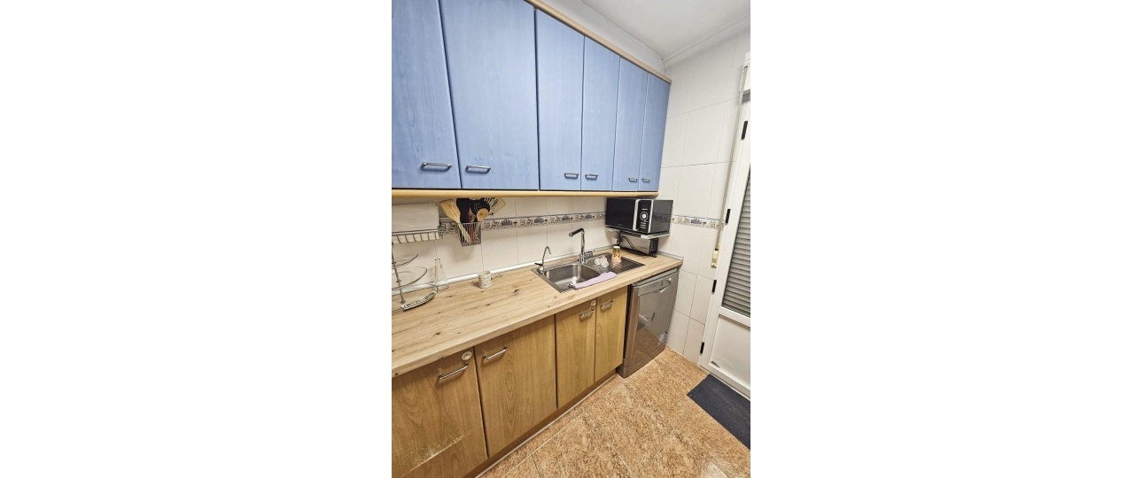 Rynek wtórny - Town house - Orihuela - Dream Hills