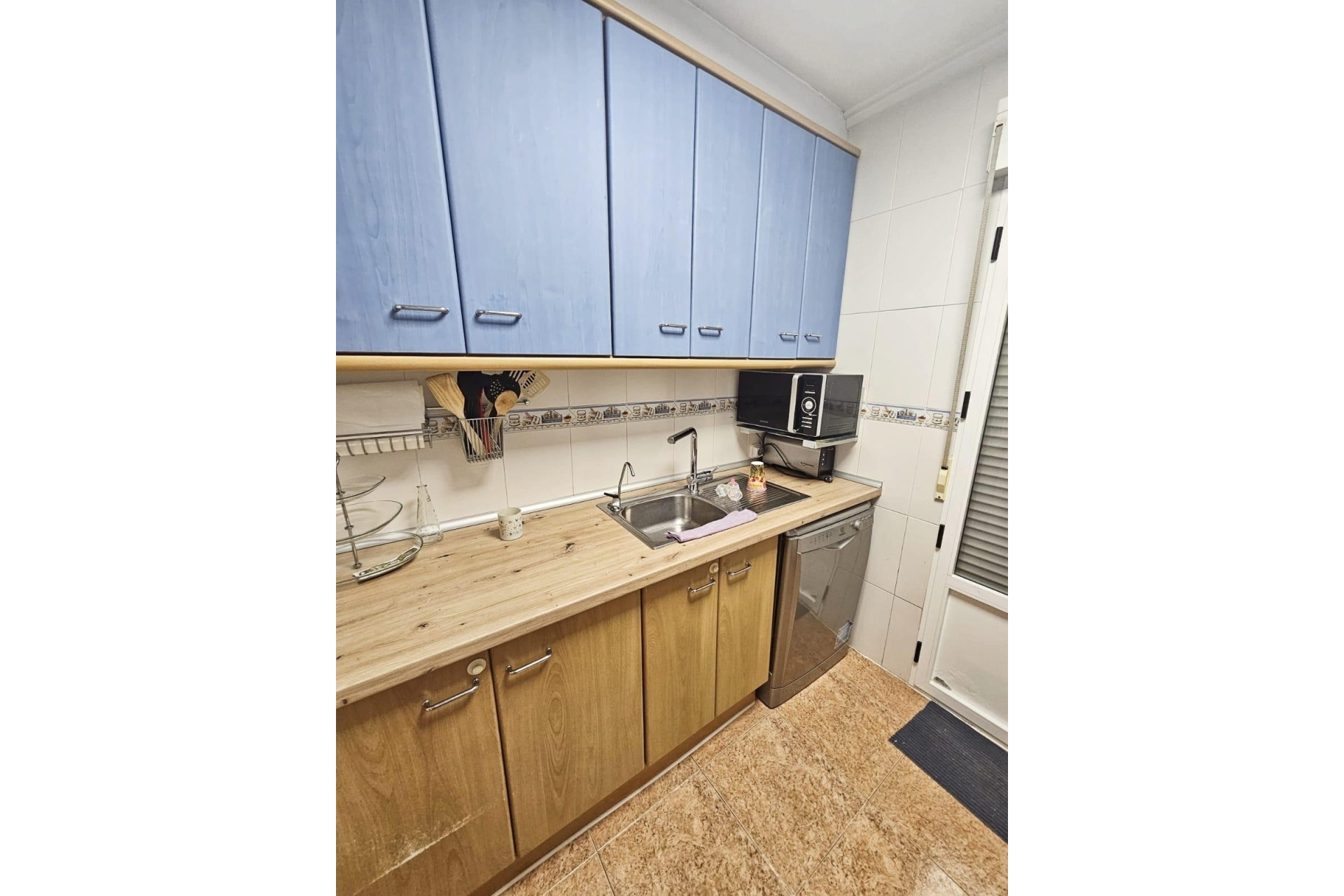 Rynek wtórny - Town house - Orihuela - Dream Hills