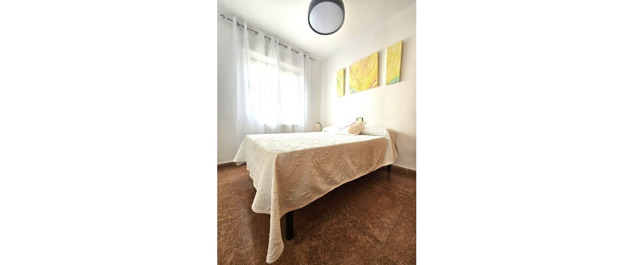 Rynek wtórny - Town house - Orihuela - Dream Hills