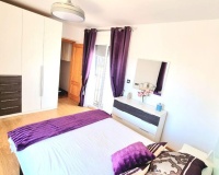 Rynek wtórny - Town house - Orihuela - Dream Hills