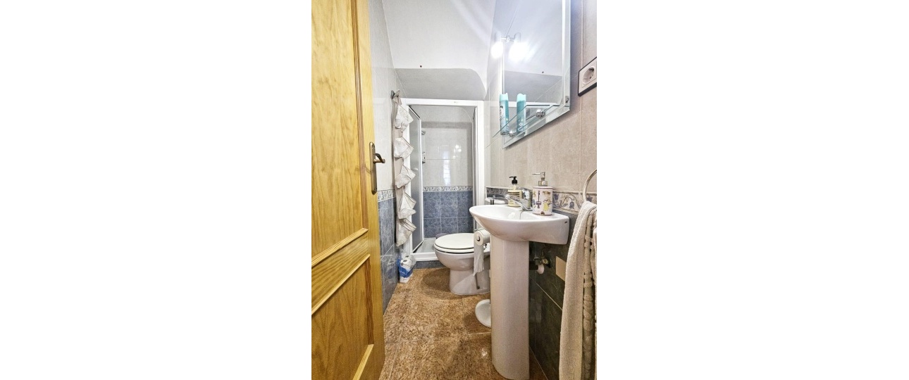 Rynek wtórny - Town house - Orihuela - Dream Hills