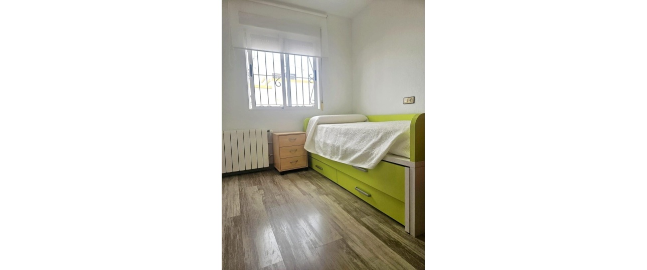 Rynek wtórny - Town house - Orihuela - Dream Hills