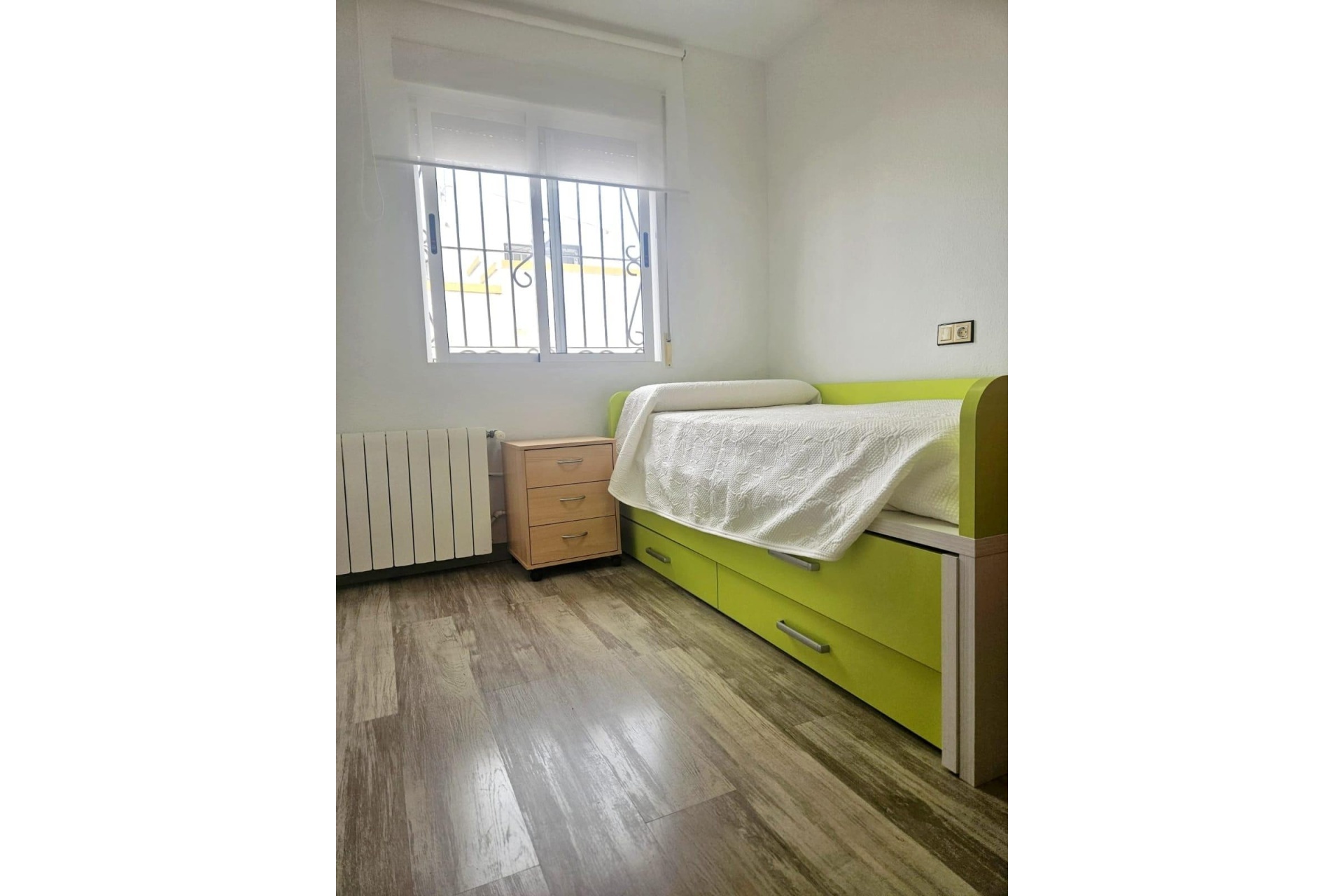 Rynek wtórny - Town house - Orihuela - Dream Hills