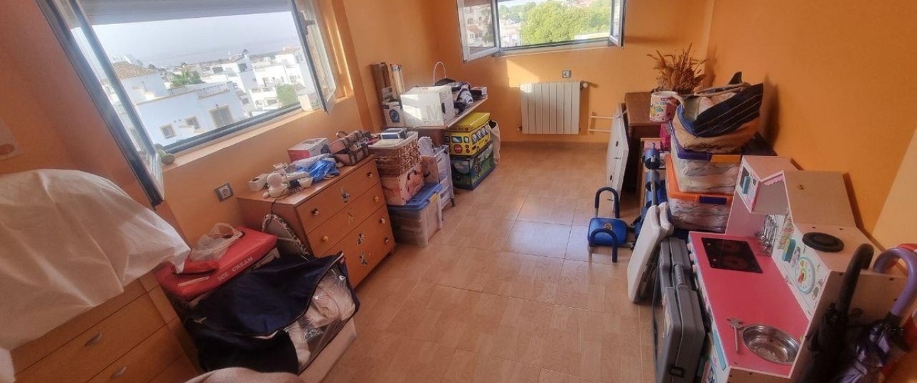 Rynek wtórny - Town house - Orihuela - Dream Hills