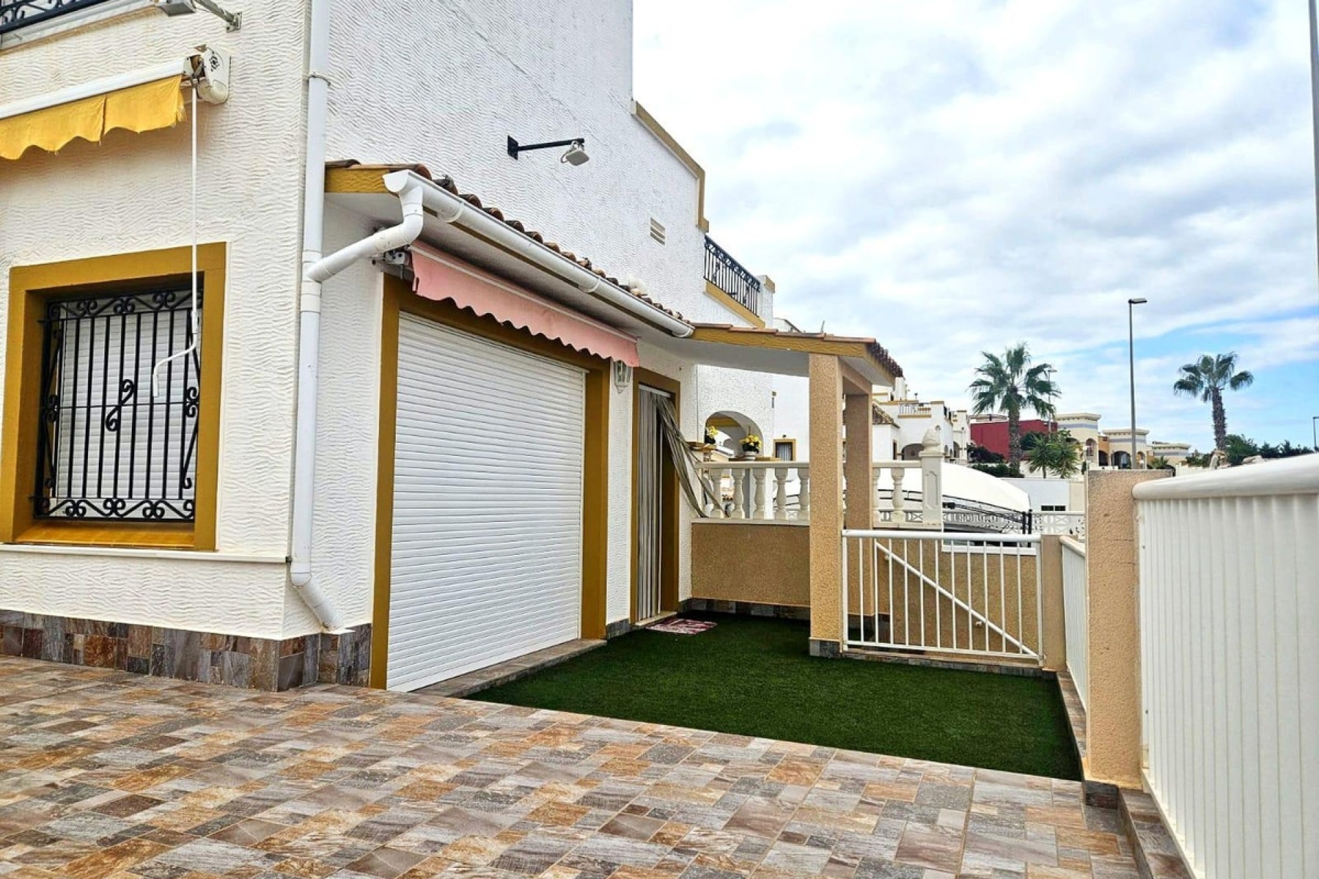 Rynek wtórny - Town house - Orihuela - Dream Hills