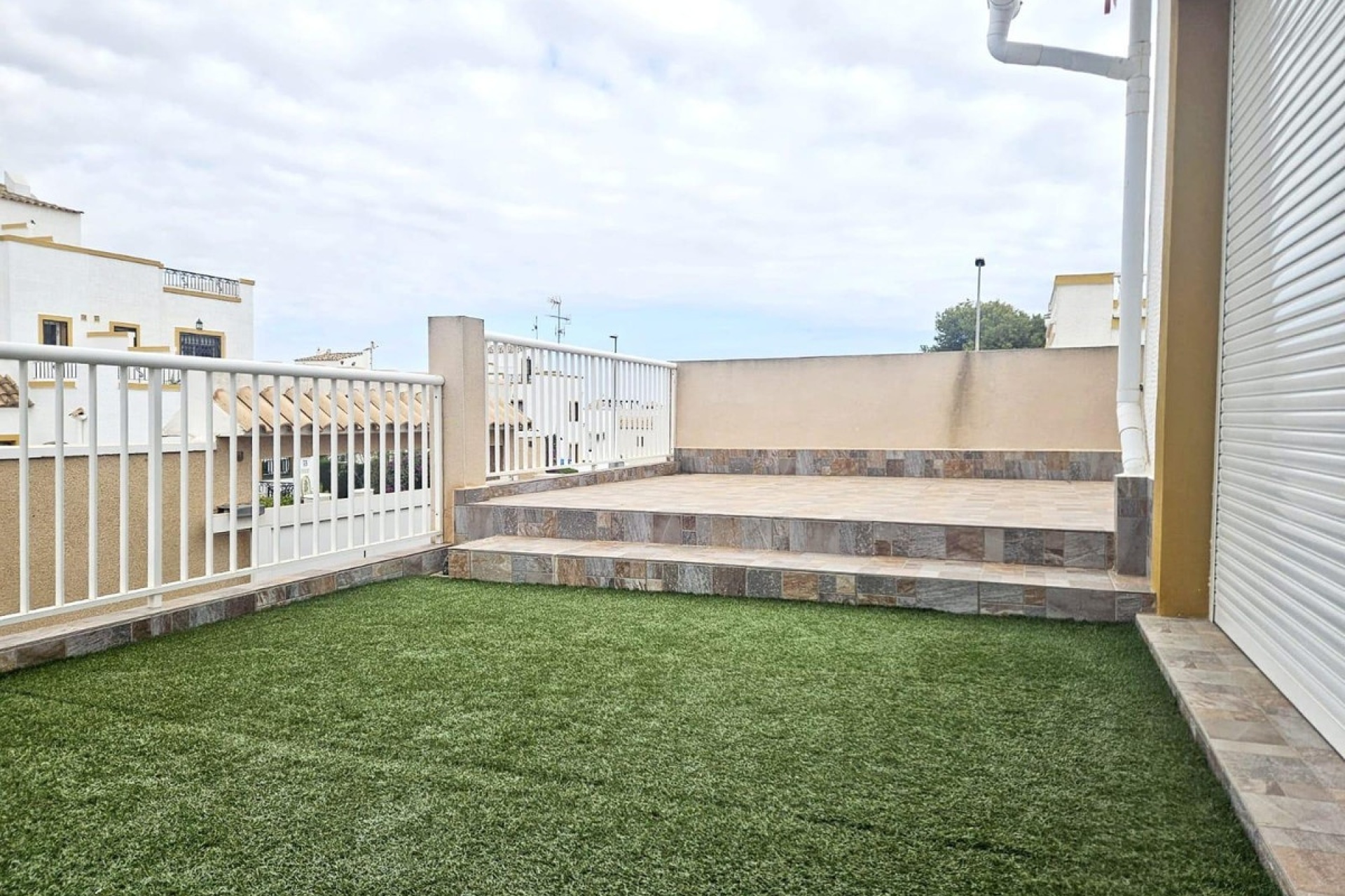Rynek wtórny - Town house - Orihuela - Dream Hills