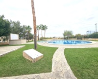 Rynek wtórny - Town house - Orihuela - Dream Hills