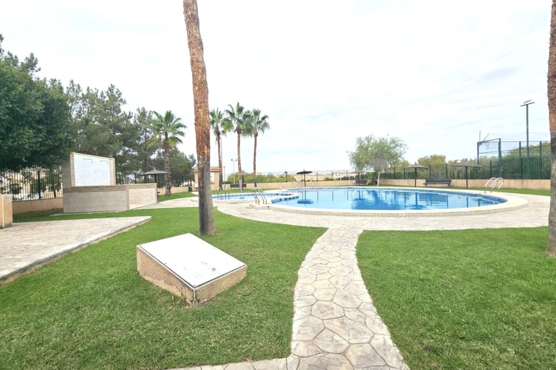 Rynek wtórny - Town house - Orihuela - Dream Hills