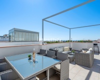 Rynek wtórny - Town house - Orihuela - La Florida