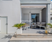 Rynek wtórny - Town house - Orihuela - La Florida