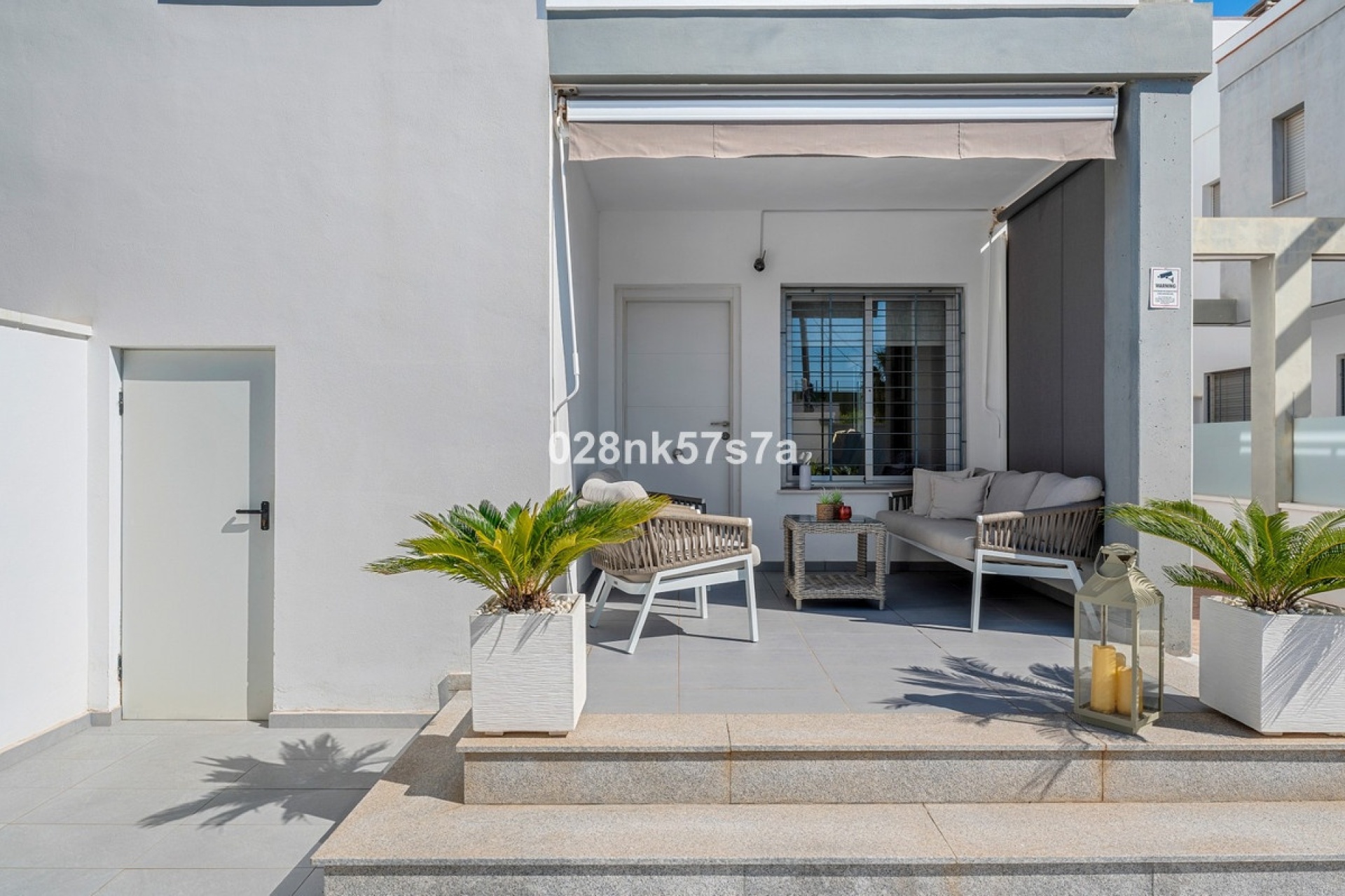 Rynek wtórny - Town house - Orihuela - La Florida