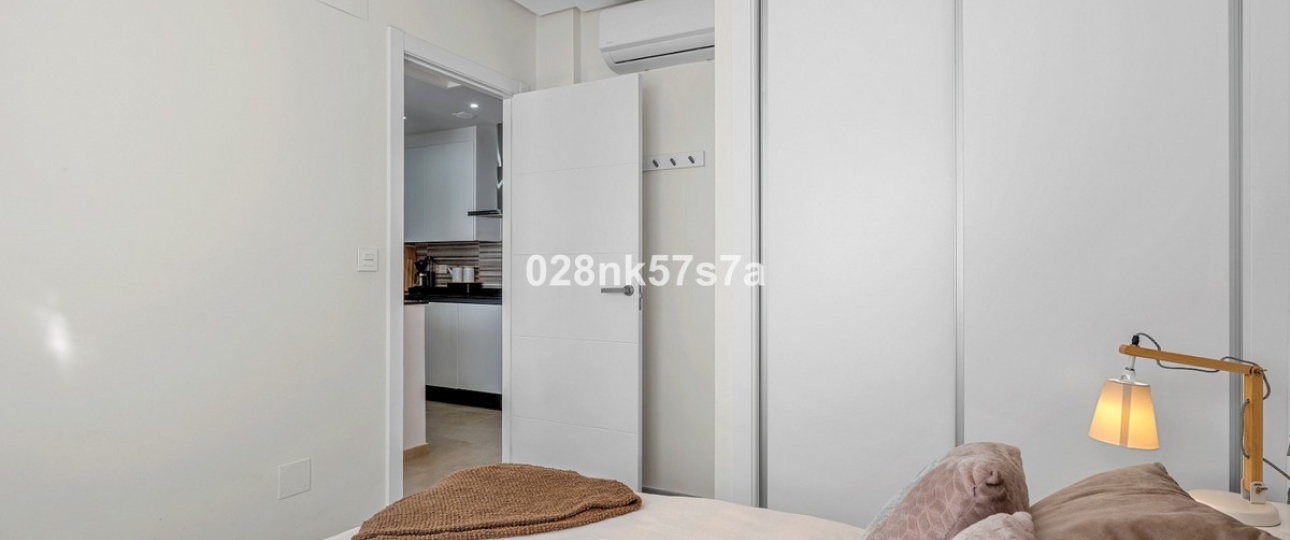 Rynek wtórny - Town house - Orihuela - La Florida