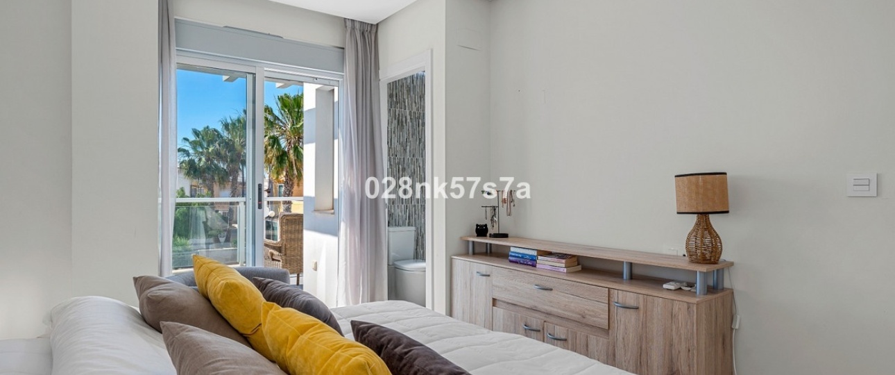 Rynek wtórny - Town house - Orihuela - La Florida