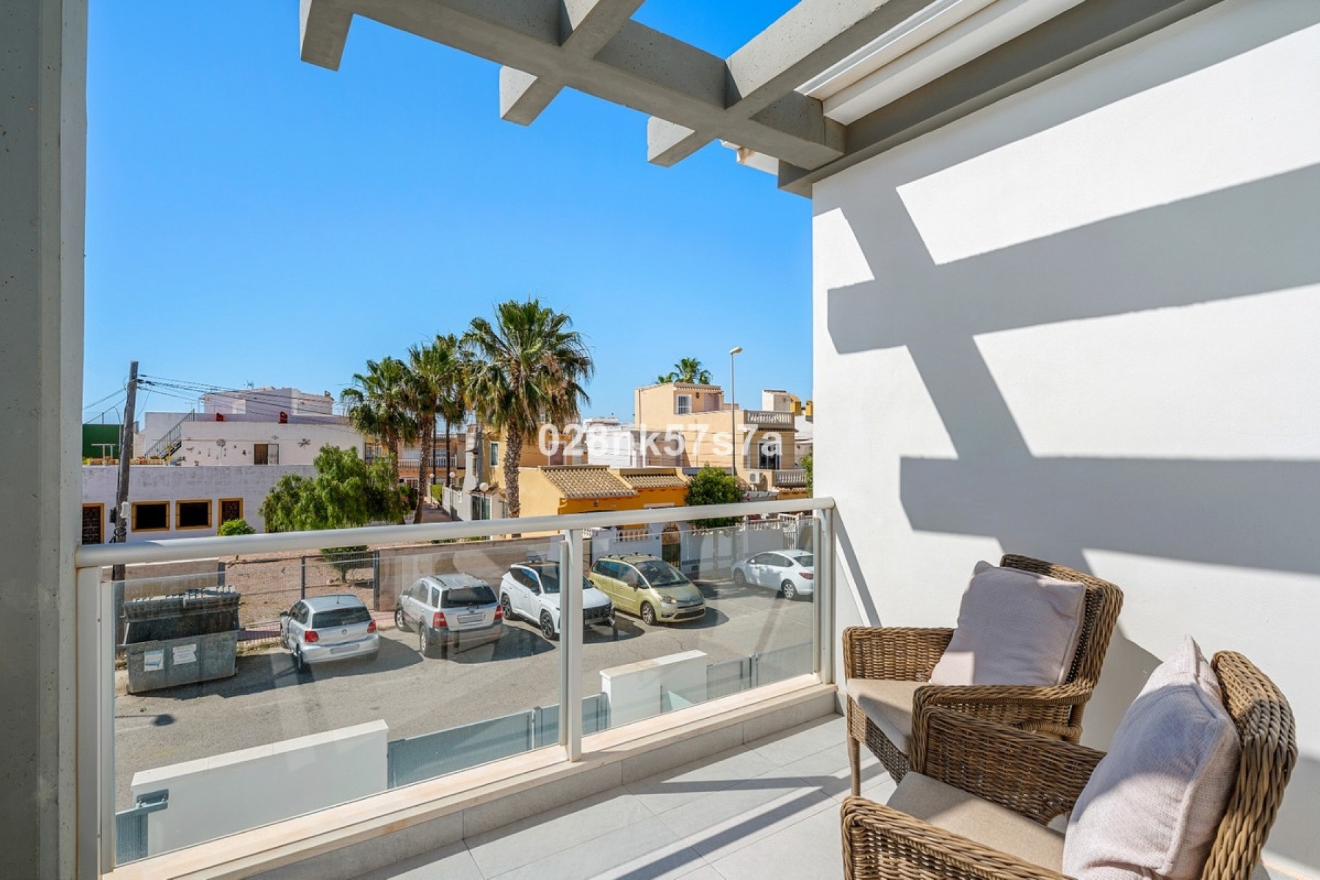 Rynek wtórny - Town house - Orihuela - La Florida