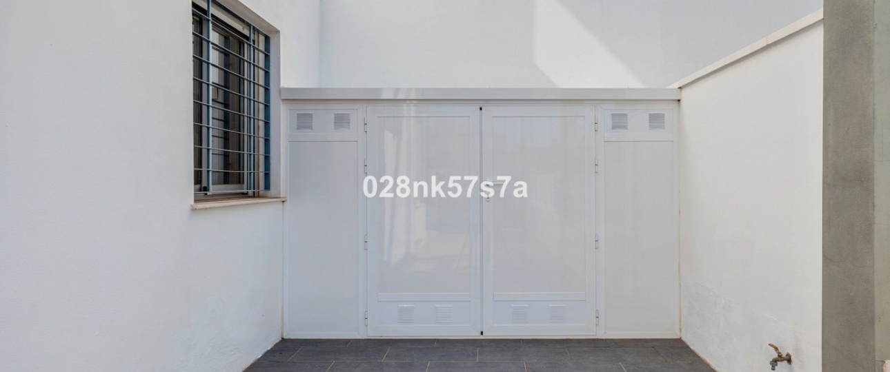 Rynek wtórny - Town house - Orihuela - La Florida
