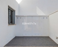 Rynek wtórny - Town house - Orihuela - La Florida
