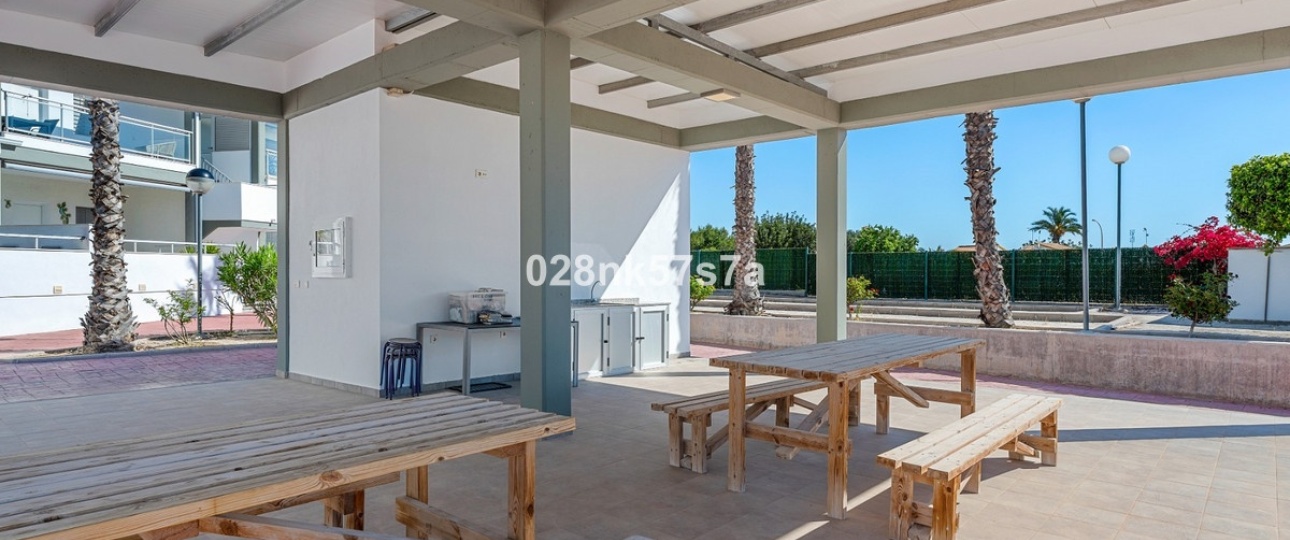 Rynek wtórny - Town house - Orihuela - La Florida