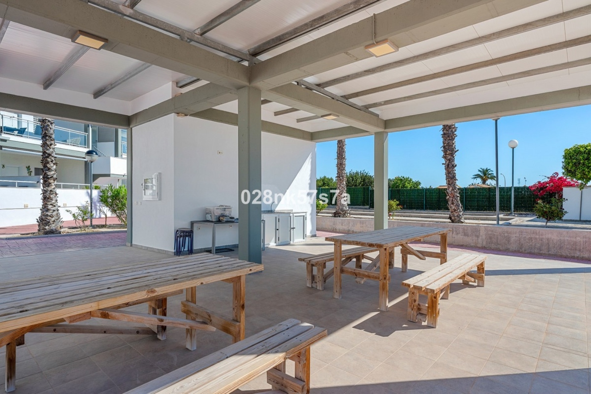 Rynek wtórny - Town house - Orihuela - La Florida