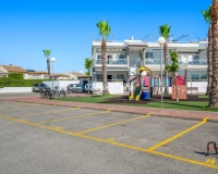 Rynek wtórny - Town house - Orihuela - La Florida
