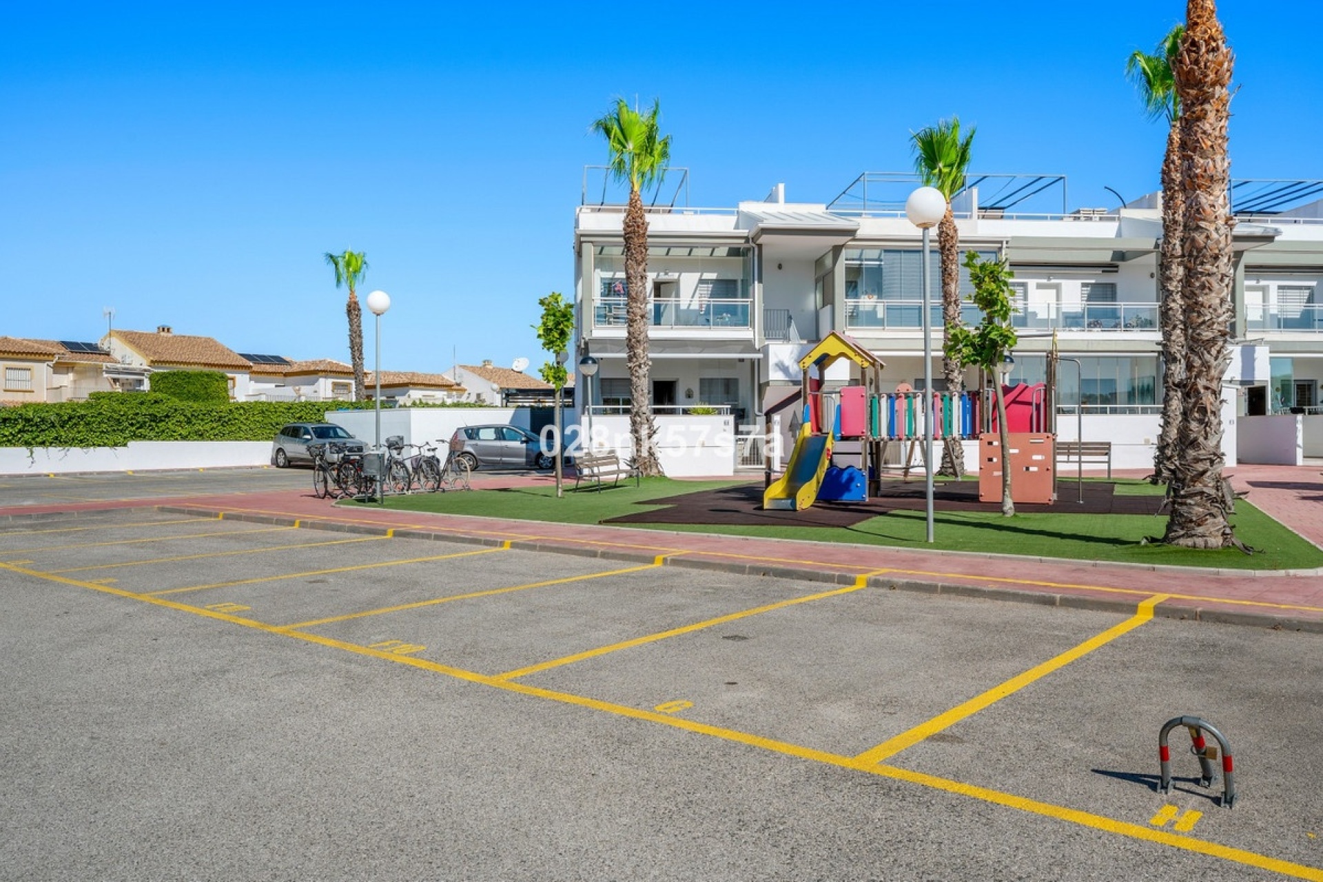 Rynek wtórny - Town house - Orihuela - La Florida