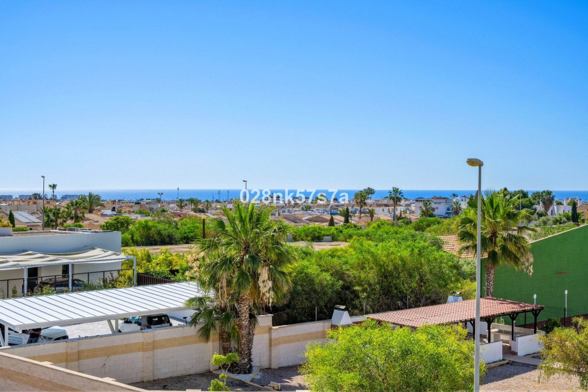 Rynek wtórny - Town house - Orihuela - La Florida