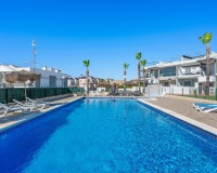 Rynek wtórny - Town house - Orihuela - La Florida