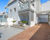 Rynek wtórny - Town house - Orihuela - La Florida