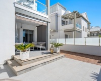 Rynek wtórny - Town house - Orihuela - La Florida