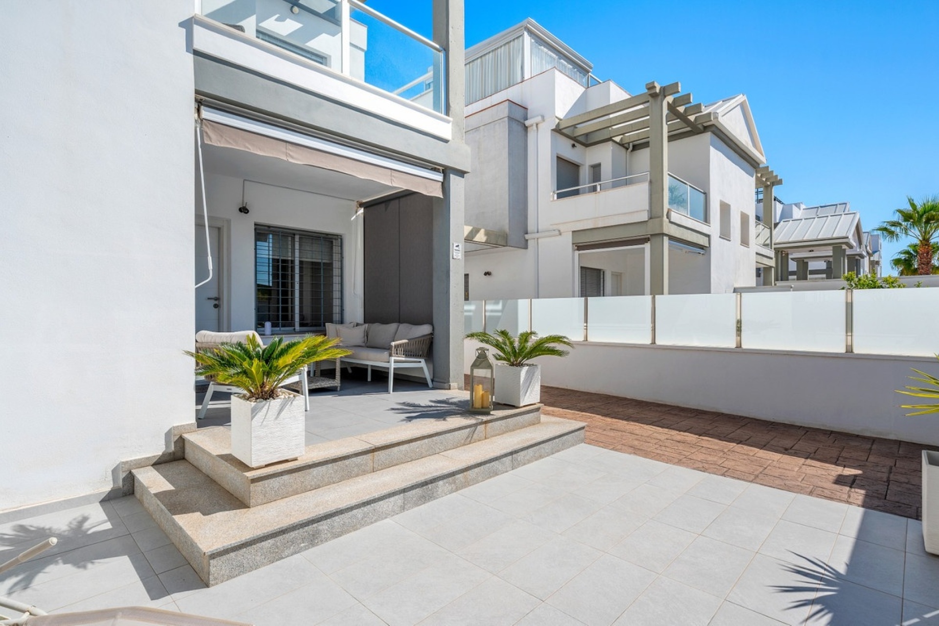 Rynek wtórny - Town house - Orihuela - La Florida