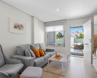 Rynek wtórny - Town house - Orihuela - La Florida