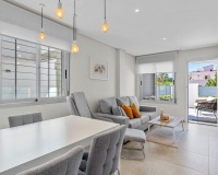 Rynek wtórny - Town house - Orihuela - La Florida