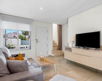 Rynek wtórny - Town house - Orihuela - La Florida