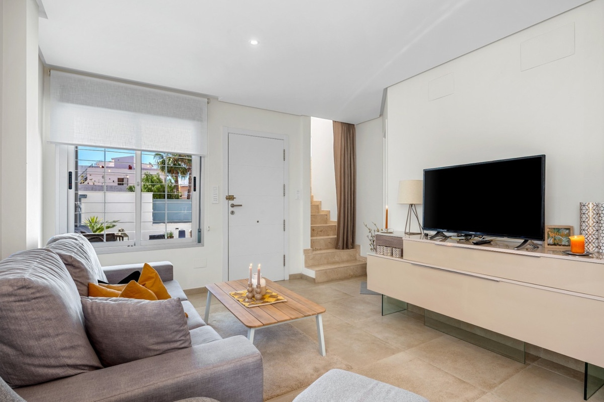 Rynek wtórny - Town house - Orihuela - La Florida