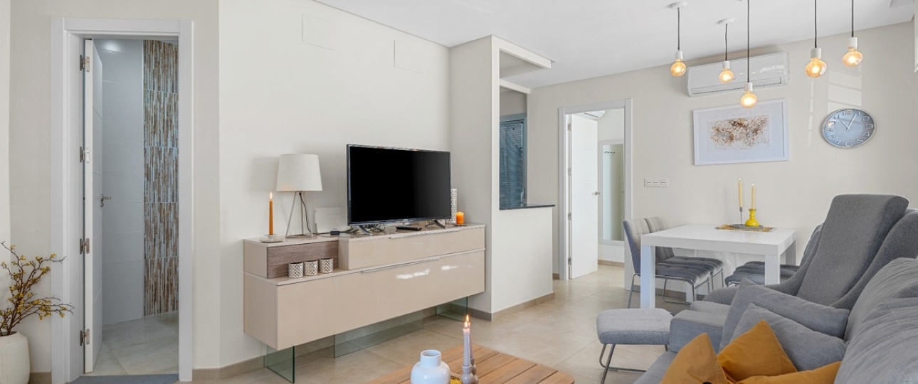 Rynek wtórny - Town house - Orihuela - La Florida