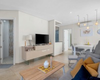 Rynek wtórny - Town house - Orihuela - La Florida