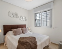 Rynek wtórny - Town house - Orihuela - La Florida