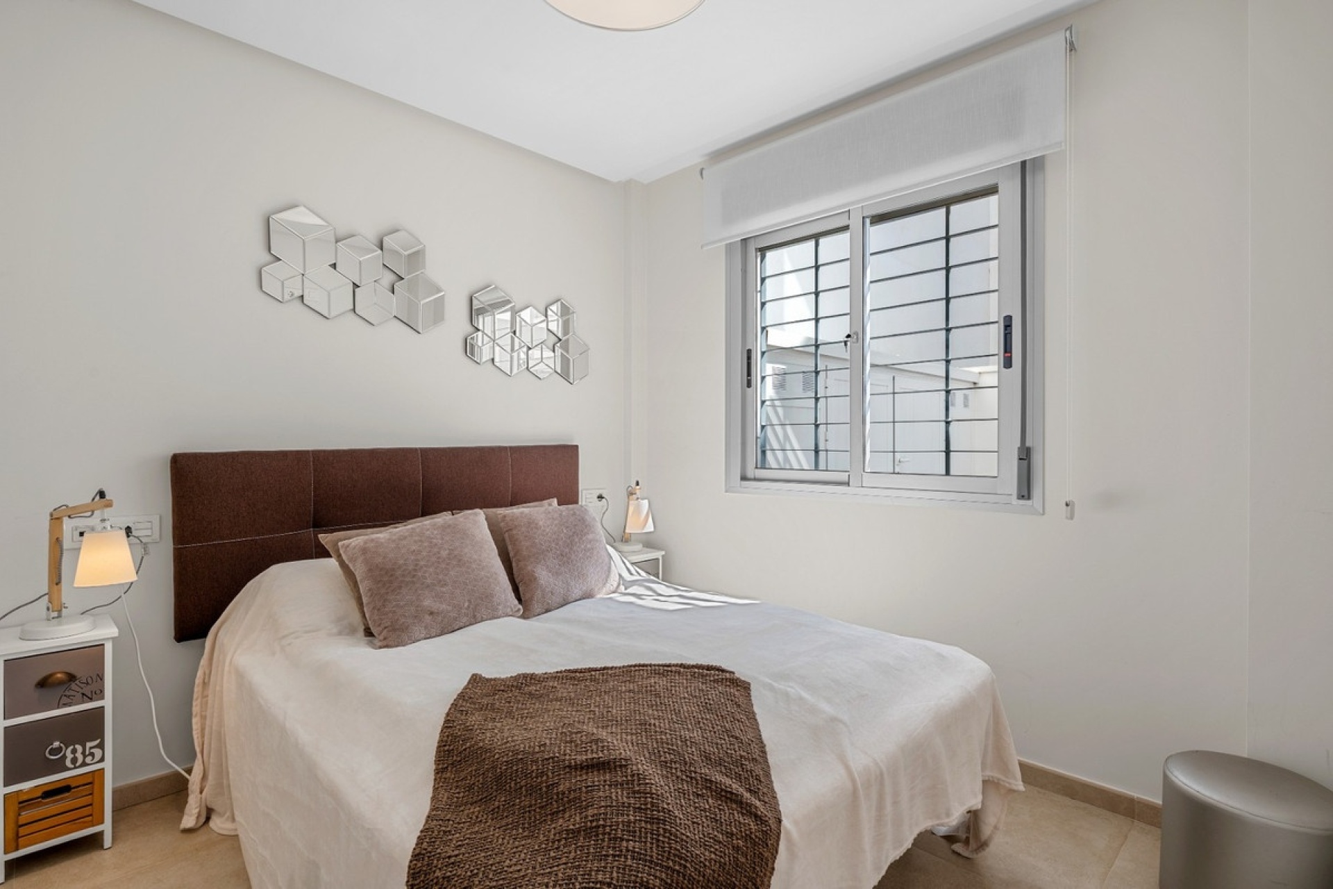 Rynek wtórny - Town house - Orihuela - La Florida
