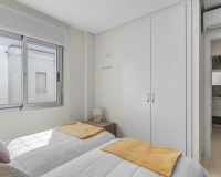 Rynek wtórny - Town house - Orihuela - La Florida