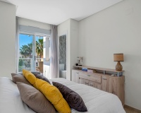 Rynek wtórny - Town house - Orihuela - La Florida