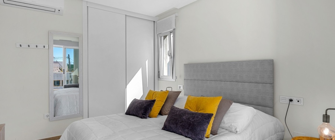Rynek wtórny - Town house - Orihuela - La Florida