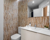Rynek wtórny - Town house - Orihuela - La Florida