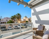 Rynek wtórny - Town house - Orihuela - La Florida