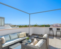 Rynek wtórny - Town house - Orihuela - La Florida